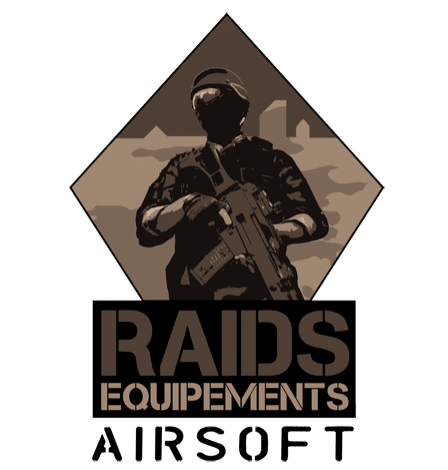 Raids Equipements - Boutique et CQB airsoft